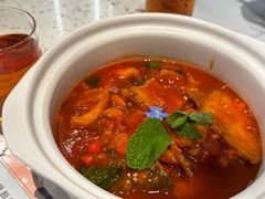 -赵小姐丨新中餐(曲江店)