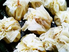 蒸稍麦-清真玉林老字号稍麦羊杂碎(宽巷子民族美食街店)