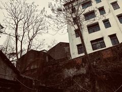 -东坡赤壁风景名胜区