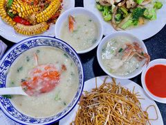 -一哥美食(总店)