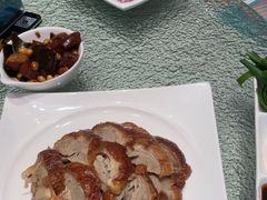 -老昌春饼(西民主路总店)