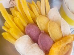 -味子夫鸡柳(解放碑总店)