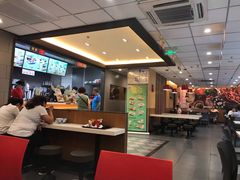 -永和大王(龙德广场店)