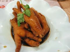 -点都德(聚福楼店)