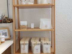 -Cafe on warm(丹霞店)