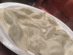 -喜家德虾仁水饺(长泰广场店)