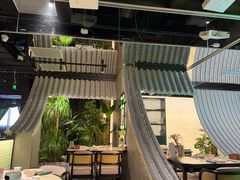 -锦府盐帮·私宴(赛特店)