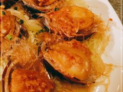 -长沙北辰洲际酒店-栀味轩中餐厅