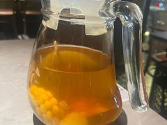 -罗勒家·养生火锅· Bistro(大望路店)