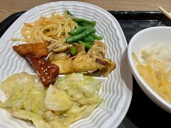 -大食代美食广场(上海中心店)