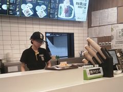 -魏家凉皮(来广营店)