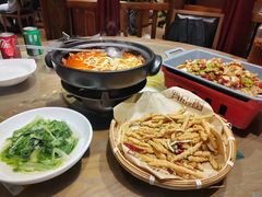 -肖记公安牛肉鱼杂馆· 省级非物质文化遗产(仁和路店)