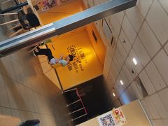 -麦当劳(贵和购物中心B1店)