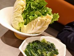 -潮发潮汕牛肉店(乐峰广场店)