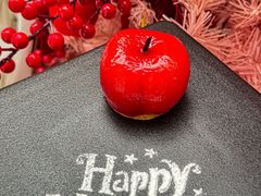 -秘密旅行Bonjour(黑金冠 江南西店)