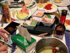 -亚马逊海鲜自助(万象汇店)