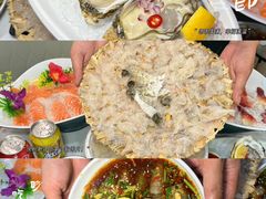-官塘陈记鱼生·潮汕砂锅粥·潮汕生腌牛肉火锅(潮枫路总店)