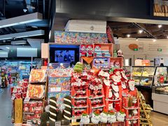 -Olé精品超市(北京合生汇店)