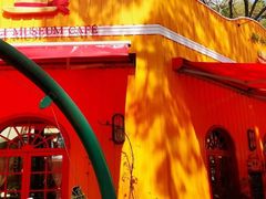 -三鹰之森吉卜力美术馆