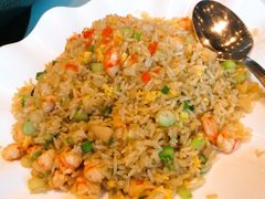 -广州文华东方酒店·江-由辉师傅主理