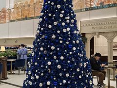 -CHARLIETOWN红茶公司(南京万象天地店)
