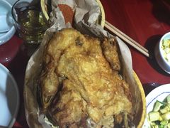 -窄巷子陕菜馆·地道陕西菜(粉巷店)
