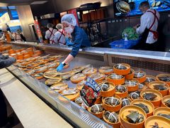 -海底捞大排档火锅(打浦路店)