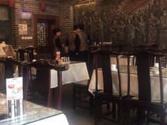 大堂-三义和酒楼(广渠门店)