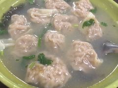 -海清宁记大馅云吞