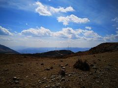 -罗坪山