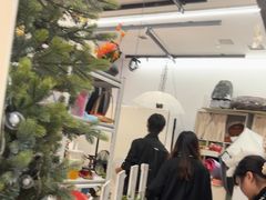 -海马体照相馆(成都来福士广场店)