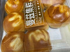 -曼兹集鲜(金桥国际食品城店)