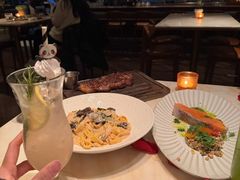 -城市露台景观餐厅(淮海路店)