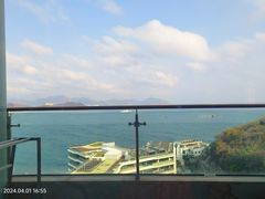 -三亚山海天JW万豪酒店
