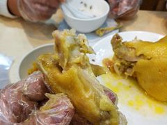-贞味盐焗鸡(老城店)