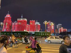 -喜茶(昆明恒隆广场店)