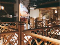 大堂-渝信川菜(西单店)