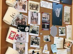 -Line 咖啡(石厦花园店)