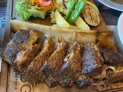 战斧牛排-OGGI TRATTORIA PIZZERIA(深业上城店)