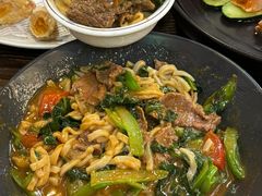-大洋家·精品潮汕菜·生腌砂锅粥(天河东路店)