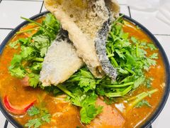 -肥汁米蘭香港米线(长宁来福士店)