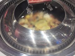 -东北铁锅宴(云龙华府店)