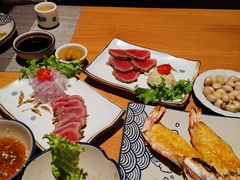 -和枫の宴日式料理(潘家园店)