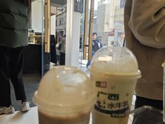 -喜茶(中山白水井店)