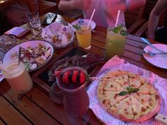 -MR.ROCKY洛奇先生·西餐&酒吧(琶醍店)