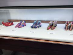 -李香君故居陈列馆