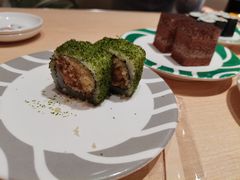 -新一番三文鱼寿司(大东海店)