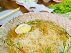 -雪岳山韩式烤肉城(曙光小区店)