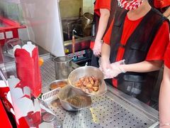-美满吉·美满家餐饮连锁(南师大店)