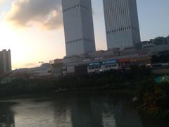 -万达广场(南宁青秀店)